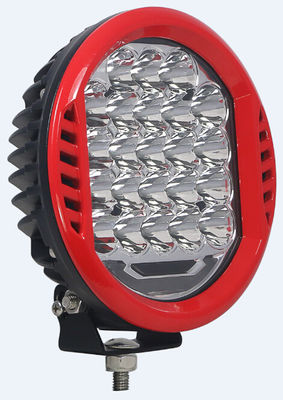 CC rettangolare ausiliaria 30V 34.5W delle luci di azionamento di alto potere LED di UTV