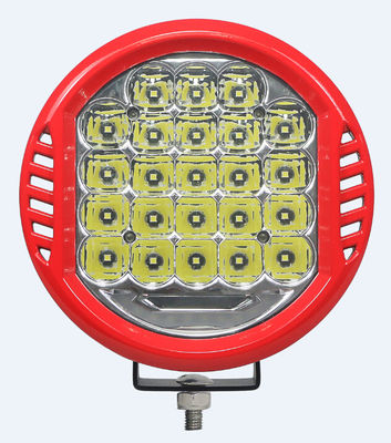 CC rettangolare ausiliaria 30V 34.5W delle luci di azionamento di alto potere LED di UTV