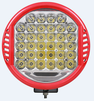 Luci di azionamento principali alto potere fuori strada rotondo a 9 pollici di UTV HANMA 51W