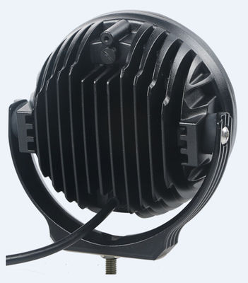 luci fuori strada a 6 pollici R7 R10 R112 del giro LED di alto potere ausiliario 70W