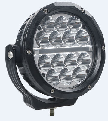luci fuori strada a 6 pollici R7 R10 R112 del giro LED di alto potere ausiliario 70W