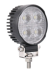 l'alto lume 24W di 97mm ha condotto il lavoro RoHS leggero con il sistema del controllo della temperatura