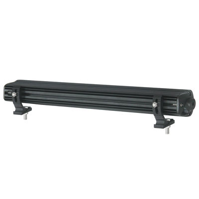 Barra luminosa contabilità elettromagnetica a 20,5 pollici OSRAM di fila LED del Super Slim di Off Road singola