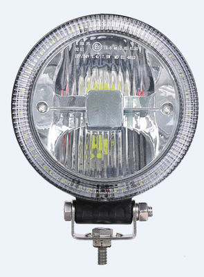 Luci fuori strada a 5 pollici ausiliarie 20W Angel Eye del giro LED di R112 DRL