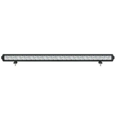 Fila esile del camion la singola ha condotto la barra luminosa 72W 32in 6480lm