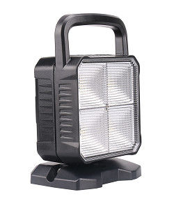 Proiettore telecomandato impermeabile di OSRAM 12W LED per le luci di inondazione portatili del camion