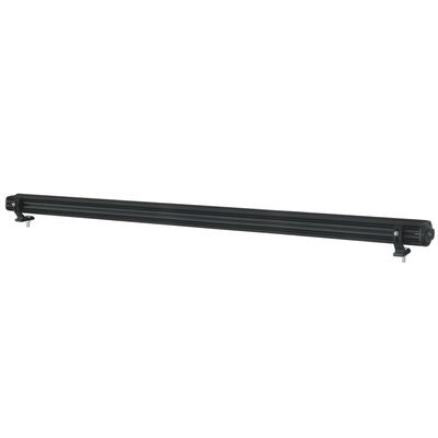 117W 51&quot; PC esile LEN With Mounting Brackets di Osram della barra luminosa di fila LED di UTV singolo