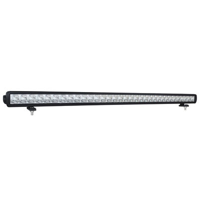 L'automobile Hood Curved Single Row Light del ODM ISO9001 esclude i 10530 lumi a 51 pollici