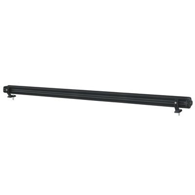 L'automobile Hood Curved Single Row Light del ODM ISO9001 esclude i 10530 lumi a 51 pollici