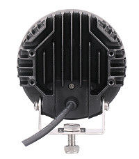 Luci di inondazione del lavoro di Off Road LED del giro di contabilità elettromagnetica 54W R10 per ATV SUV UTV