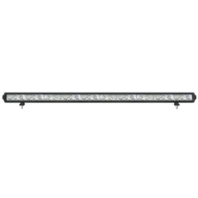 90W lume d'altezza 30pcs*3w OSRAM della singola barra luminosa esile di fila LED