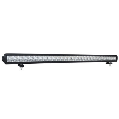 90W lume d'altezza 30pcs*3w OSRAM della singola barra luminosa esile di fila LED