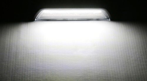 Il camion dei vigili del fuoco del fascio 52W dell'inondazione ha condotto la luce 150mm contabilità elettromagnetica di scena