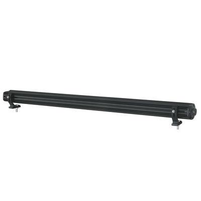 Barra luminosa principale fila esile automobilistica 3W Osram 32in 6000K di CC 24V SUV singola
