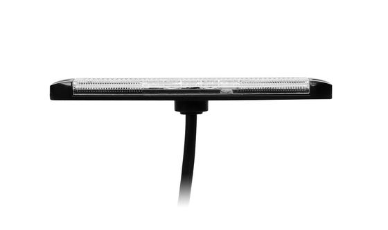 Luci di inondazione infiammanti delle luci d'avvertimento R65 Off Road LED del chip LED di 6PCS*1W Osram