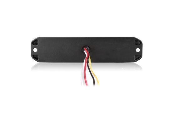 Luci di inondazione infiammanti delle luci d'avvertimento R65 Off Road LED del chip LED di 6PCS*1W Osram