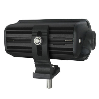 CC 30V di Antivari principale singola fila 4x4 del Super Slim di 9W 5.5in