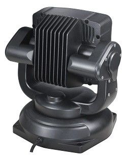 Proiettore telecomandato bianco naturale di contabilità elettromagnetica LED per il camion 4320lm HANMA