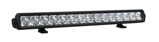 barra luminosa 6000K di 45W 20.5in SAE Driving Lights Great White 4x4 LED