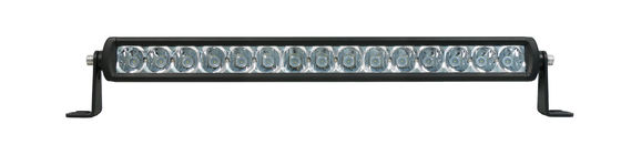 barra luminosa 6000K di 45W 20.5in SAE Driving Lights Great White 4x4 LED