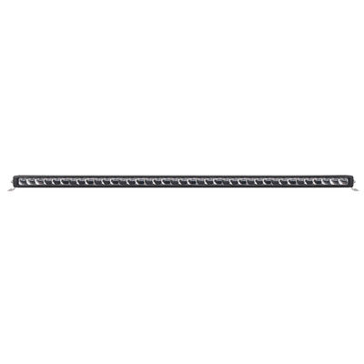 Barra luminosa combinata a 51 pollici di 117W Autodrive LED ed alluminio d'espulsione dei sostegni