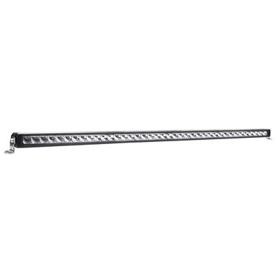 Barra luminosa combinata a 51 pollici di 117W Autodrive LED ed alluminio d'espulsione dei sostegni