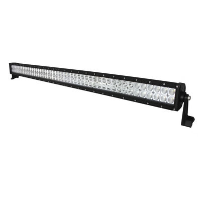 Fila Cree Led Light Bar a 52 pollici del doppio di RoHS 27000lm un alluminio d'espulsione da 300 watt