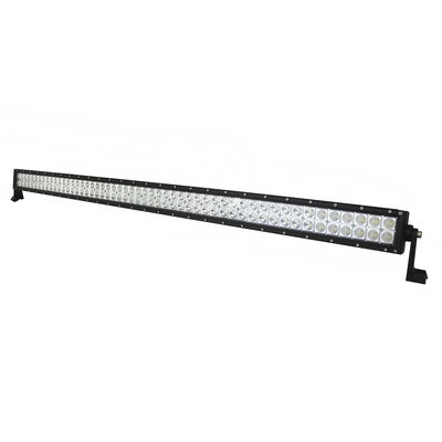 Supporti di attacco principali impermeabili principali doppia fila della barra luminosa della barra luminosa CREE Led Car Light