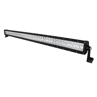 Fila LED Antivari 240w del doppio 25920lm di HANMA 127cm impermeabile per il carro armato