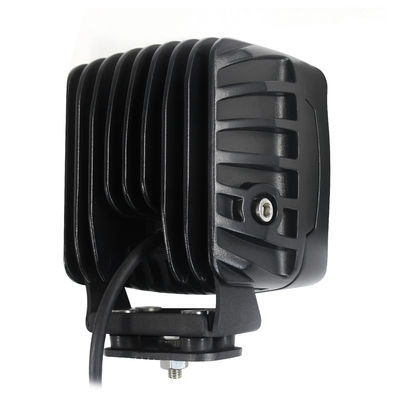 45W luci resistenti 5W CREE Aluminum Alloys del lavoro di alto potere di CC 10V