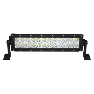 il camion di 12V 6480lm ha condotto la barra luminosa 34cm RoHS dell'inondazione