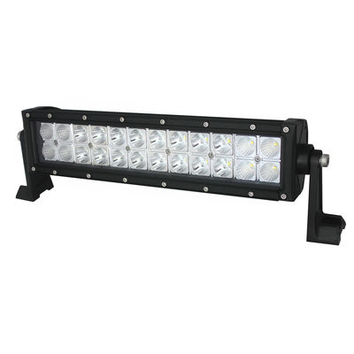 il camion di 12V 6480lm ha condotto la barra luminosa 34cm RoHS dell'inondazione
