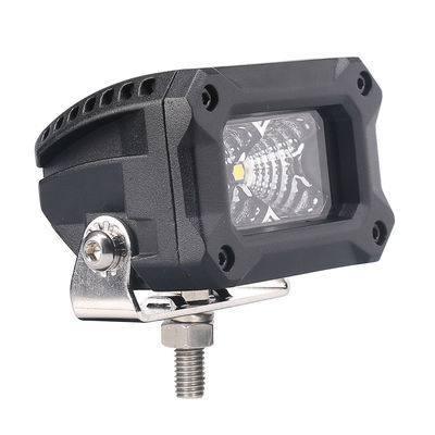 2 luci di inondazione principali 10W del lavoro di Osram 1200lm hanno fuso sotto pressione l'alluminio