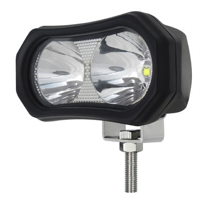 Alloggio di alluminio del fascio stretto della luce di inondazione del punto di Cree Chips LED 600lm 10W