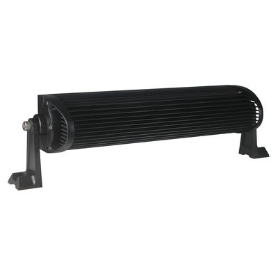 Azionamento della lampada impermeabile del CE della luce OSRAM dell'automobile della barra luminosa principale doppia fila 72W IP67 del fascio