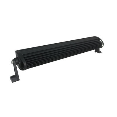 La fila doppia della strada a 22 pollici di 40pcs*3w Cree Off ha condotto l'inondazione del punto della barra luminosa combinata per il camion dell'automobile