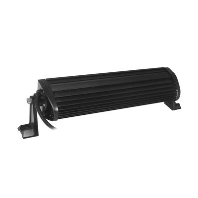 Fila bianca di RoHS OSRAM IL LED 72W IP67 6000k del CE la doppia ha condotto la barra luminosa per SUV ATV