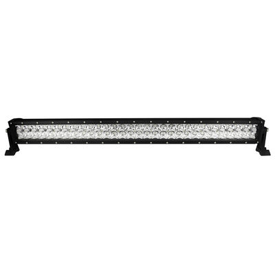 Fila bianca del CE 180W OSRAM LED la doppia ha condotto la barra luminosa per la raccolta Van Camper Road Buggy