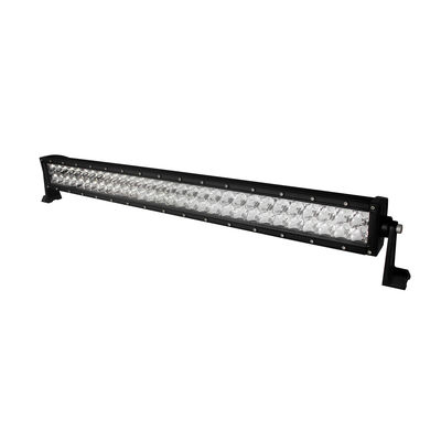 Fila bianca del CE 180W OSRAM LED la doppia ha condotto la barra luminosa per la raccolta Van Camper Road Buggy