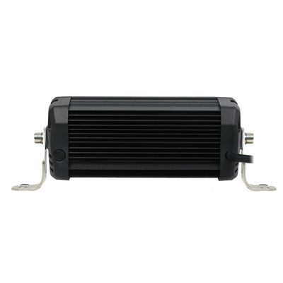 luci combinate a 7,5 pollici di RGB Off Road della barra luminosa connessione a linguetta di 3240lm 36W