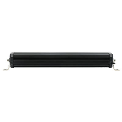 Barra luminosa a 21,5 pollici combinata 120W DC10V IP67 di fila LED del camion doppia