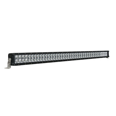 Barra luminosa doppia a 41,5 pollici 80pcs*3w Cree Led Offroad Lights di fila LED del camion IP67