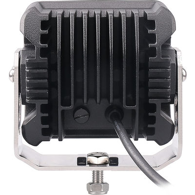 Lume resistente del TCS alto principale per lavorare il DC-10 leggero 30V del lavoro leggero dell'inondazione 45w