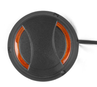 funzione infiammante di richiamo di 40w 360deg SMD LED Amber Beacon Light With Memory