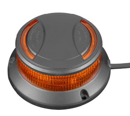 funzione infiammante di richiamo di 40w 360deg SMD LED Amber Beacon Light With Memory