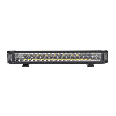 baccelli laterali 132w 21.5inch del tiratore LED di 5700K Osram per le lampade automatiche