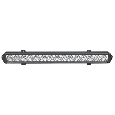 Fila R112 IP67 EMARK LED di Purelux delle automobili della barra luminosa esile a 20 pollici della strada 75w singola