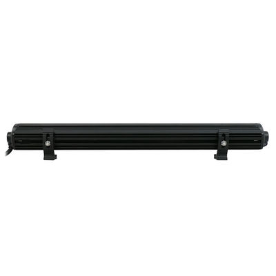 Fila R112 IP67 EMARK LED di Purelux delle automobili della barra luminosa esile a 20 pollici della strada 75w singola