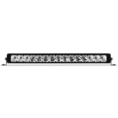 Fascio combinato 12V 20,5 della singola barra luminosa esile di fila LED del camion IP67»