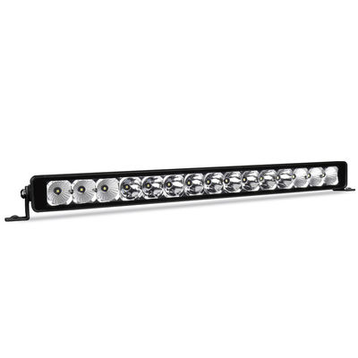 Fascio combinato 12V 20,5 della singola barra luminosa esile di fila LED del camion IP67»